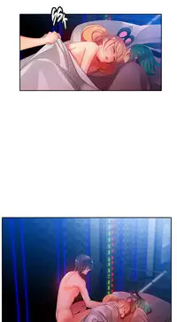 [Juder] Lilith`s Cord Ch.1-24 (English) (Ongoing)