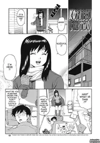 [Jingrock] Bloomer Mama [English] [Tadanohito]