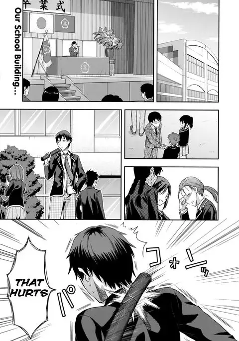 Zutto Suki Datta Ch. 1-2