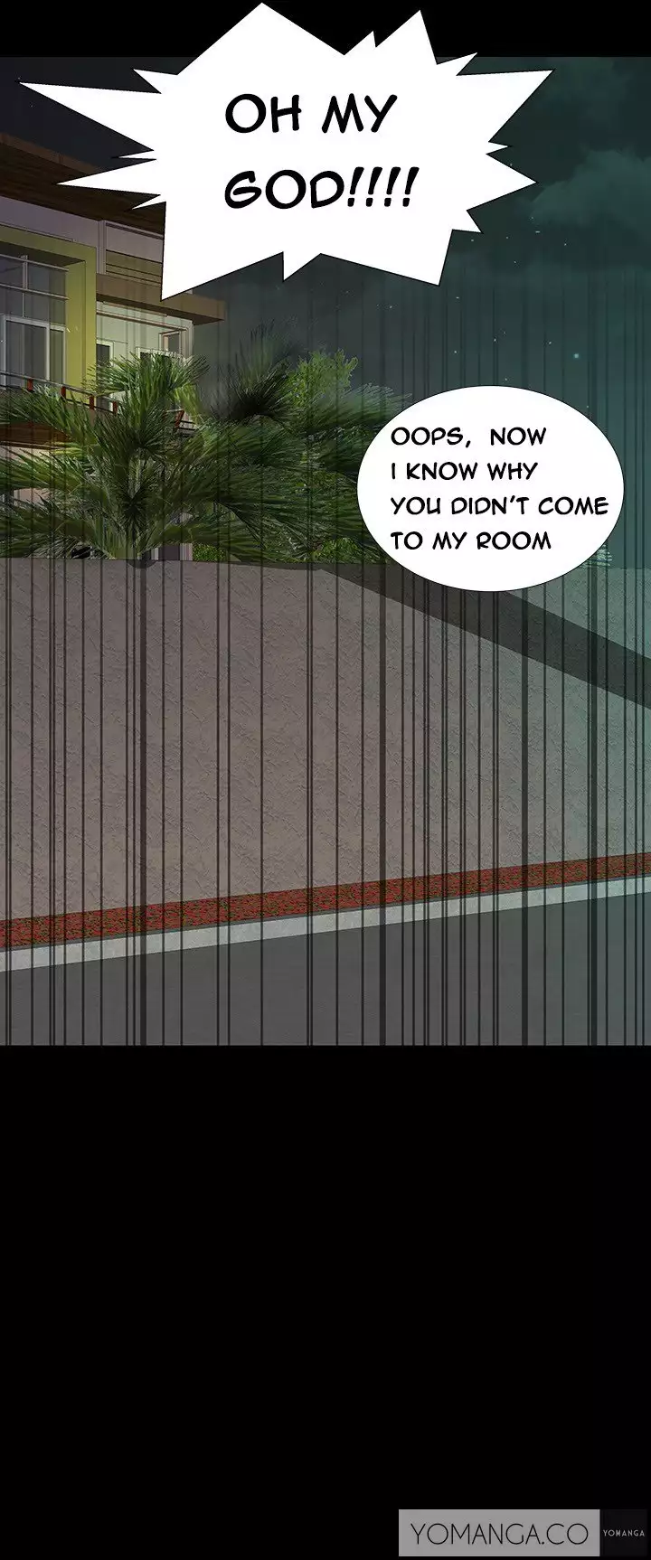 Will You Do as I Say? Ch.1-17