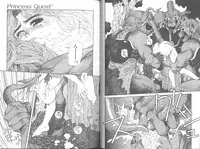 [Yui Toshiki] Princess Quest Saga