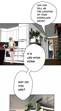 Tissue Thieves Ch.1-22 (English) (Ongoing)