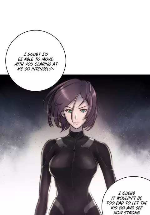 Sex Knights-Erotic Sensuality & Perception Ch.1-12