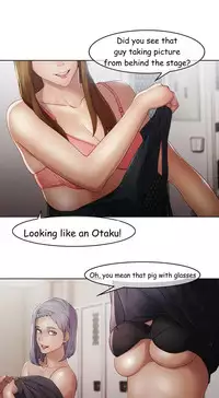 The Matrix Ch.1-6 (English) (Ongoing)