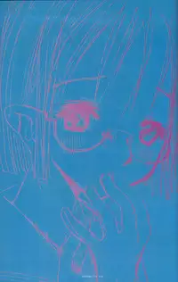 [Artbook][OKAMA] OkamaX