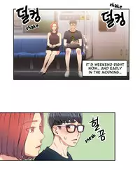 [BAK Hyeong Jun] Sweet Guy Ch.1-52 (English) (YoManga) (Ongoing)