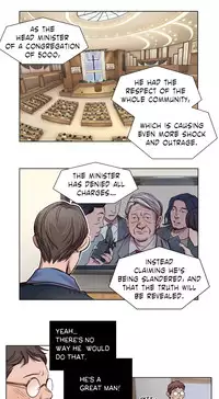 [Ramjak] Atonement Camp Ch.1-34 (English) (Ongoing)