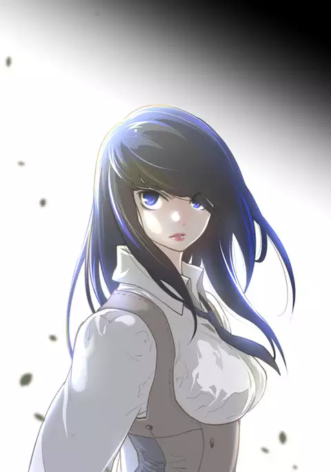 Perfect Half Ch.1-22