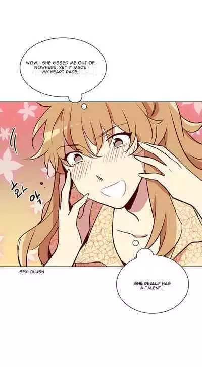 [Yulseo] Two Lives in the Same House Ch. 1-24 [English]