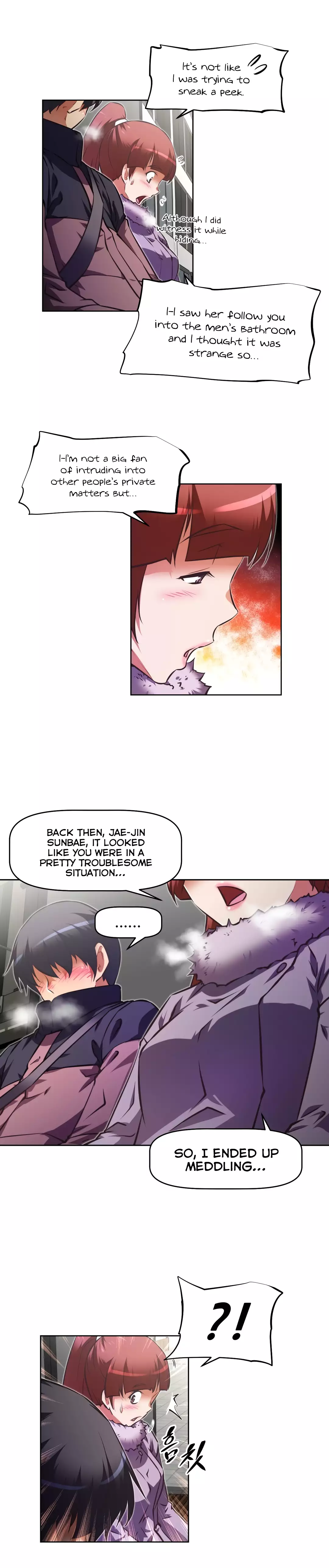 Brawling Go Ch.76-120