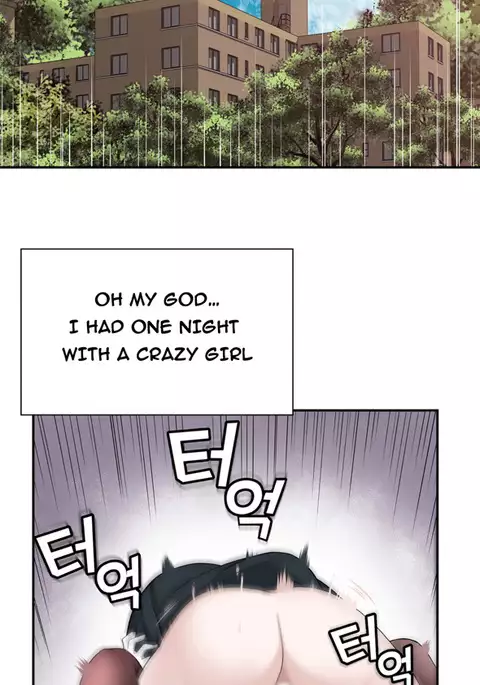 Tissue Thieves Ch.1-9