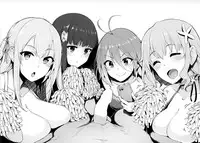 (C87) [A Gokuburi (Sian)] Wai Choice (Various) [Chinese] [滑稽汉化组]