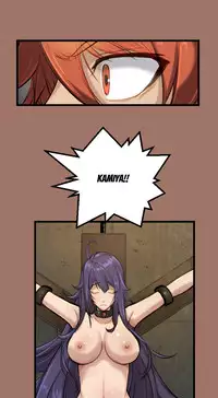 [Hong BanJang] Aharoo Ch.1-35 (English) (YoManga) (Ongoing)