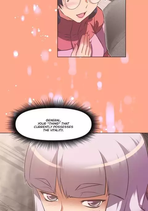 Brawling Go Ch.76-93