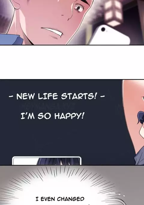 Tissue Thieves Ch.1-10