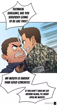 [Yi Hyeon Seok] Refrain Love Ch.1-23 (English) (YoManga) (Ongoing)