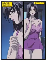 Submissive Mother - Chapter 1-6 [ENG]