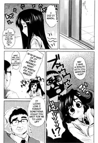 [Carn] Dere Nochi Torare [English] [Decensored]