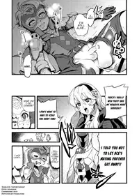 (C89) [Zarigani Arms (20)] September 5 to 8 (Fire Emblem if) [English] {Shotachan}