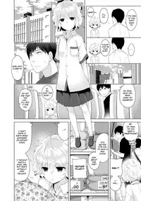 [Shiina] Noraneko Shoujo to no Kurashikata (Ch.1-4) |Living Together With A Stray Cat Girl(Ch. 1-4) [English] [obsoletezero]