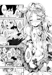 (C86) [Yagisaki Ginza (Yagami Shuuichi)] NURSE AID FESTA VOL. 1 (Love Live!) [English] [Melez]