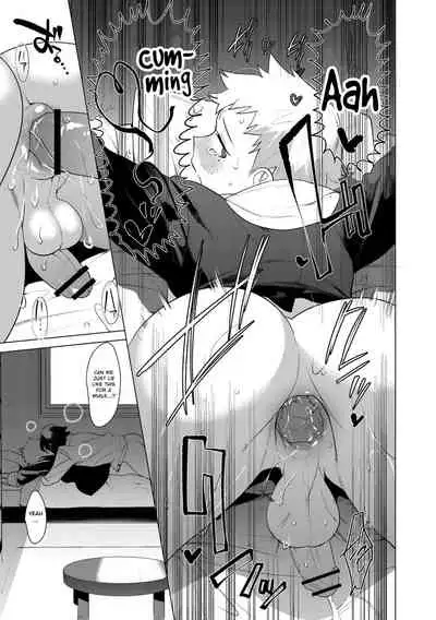 [Hontoku] Sachi, Aran | Good Luck, Alan (Yankee Ketsuman Ganbori Rape) [English] [MintVoid] [Digital]