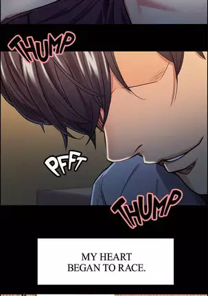 Taste of Forbbiden Fruit Ch.35/53