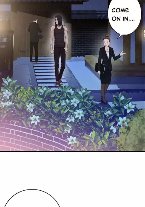 Tissue Thieves Ch.1-31