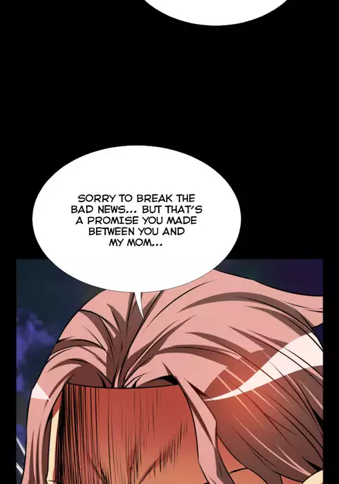 Love Parameter Ch.1-70