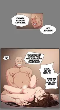 Venus Mantrap CH 1-5