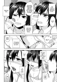 (C87) [Seki Sabato (Tsukuru)] Nekama CirCra ♂chan 2 | Cross Play CirCra ♂chan 2 [English] [B.E.C. Scans]