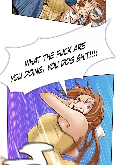 Secret Folder Ch.1-15