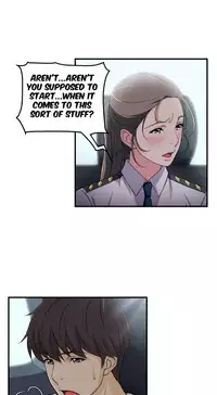 Seductive Uniform Ch. 1-21 [English]