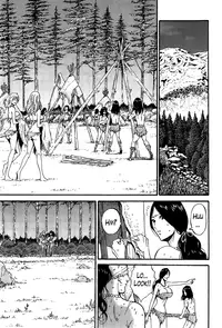 [Nagashima Chousuke] Kigenzen 10000 Nen no Ota | The Otaku in 10,000 B.C. Ch. 1-24 [English] [Natty Translations, Lazarus H]