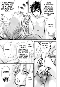 [Zaou Taishi] Algorithm (The Melancholy of Haruhi Suzumiya) [English]