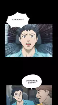 Sexual Fantasy Ch.1-11 (English) (Ongoing)