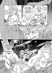 [peachpulsar (Mira)] Cutie Beast Kanzenban | Cutie Beast Complete Edition [English] [Digital]