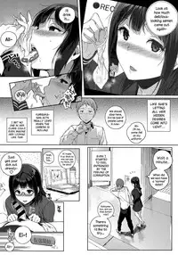 [Sasamori Tomoe] Houkago no Yuutousei Ch. 1-8 + Appendix [English]