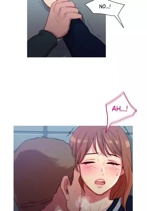 Scandal of the Witch Ch.1-22