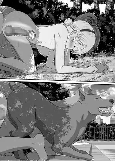 [Best Bes] バ〇オハ〇ード -後日談- (Textless)