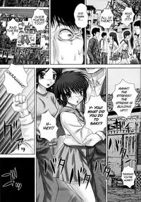 [Itou] REN-GOKU - purgatorium!? [English] =LWB=