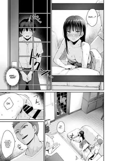 Zoku Boku dake ga Sex Dekinai Ie | I‘m the Only One That Can’t Get Laid in This House Continuation