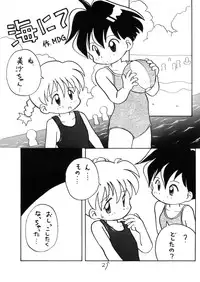 (C48) [LOLIC SYSTEM (Various)] WETTIE CUTE