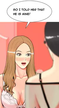 Hooker Ch.1-33 (English) (Ongoing)