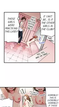 [Toyo] Traditional Job of Washing Girls' Body (Ch.7 - 12)[English][Ongoing]