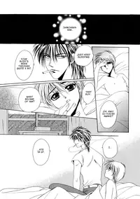 Dr. Ten - Map of Tokyo Savage Vol 1 (English)