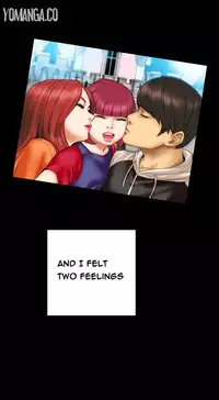 [Mojo] My Wives Ch.1-34 (English) (Ongoing)