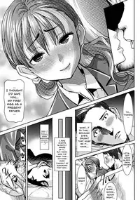 [Tanaka Aji] Ai no Musume... Sakurako | Love's Daughter Sakurako Ch. 1 [English] {Doujins.com}