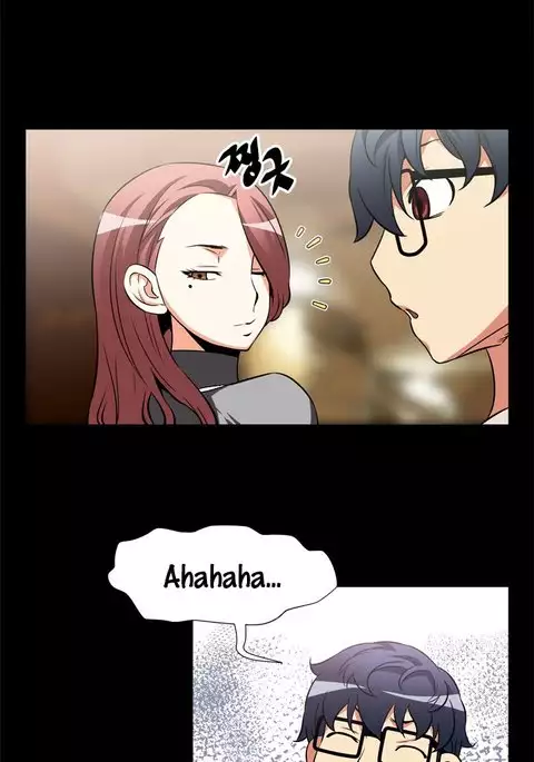 Love Parameter Ch.1-50