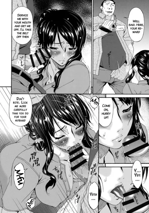 Hametorare {doujins.com}